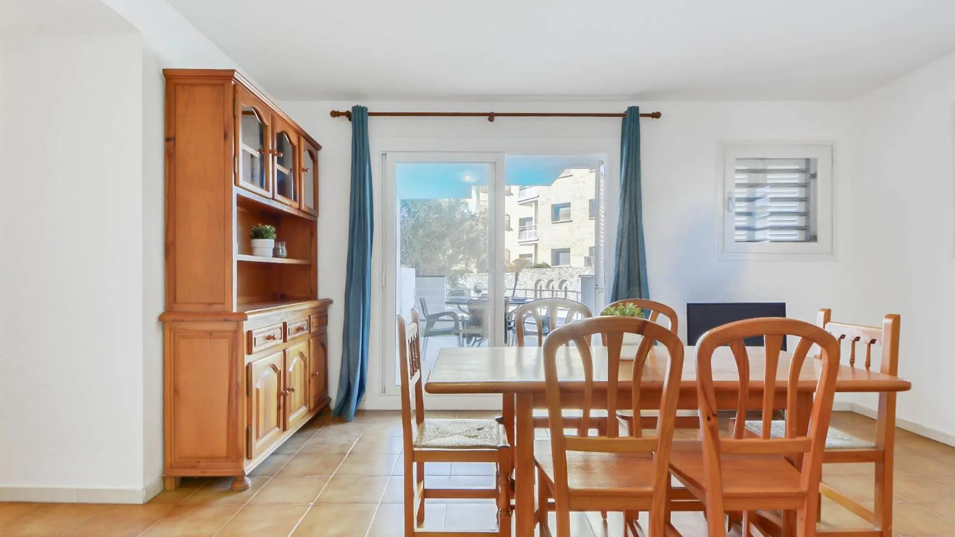 Apartment Platja De Roses-7 By Interhome Spanyolország