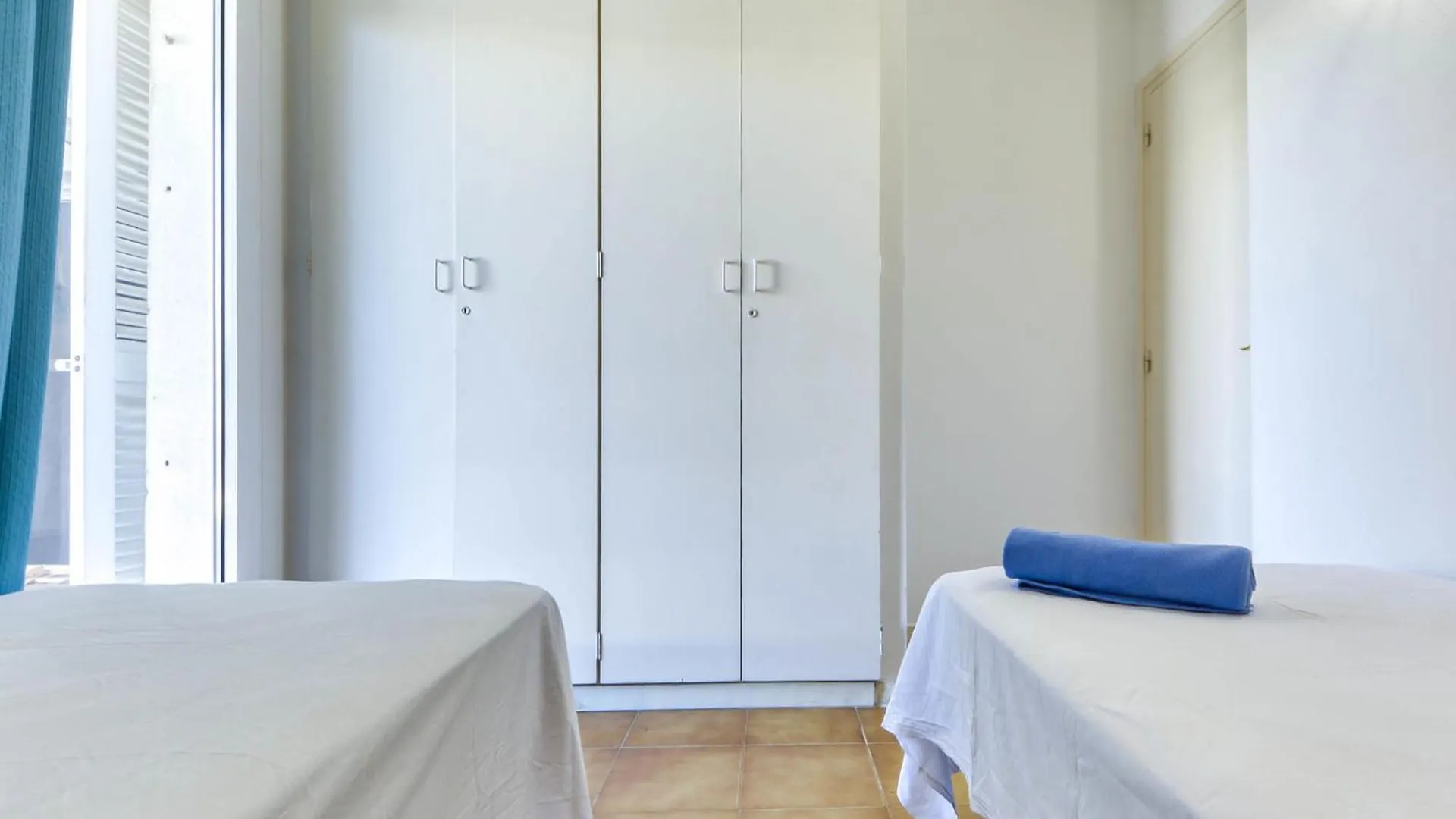 Apartment Platja De Roses-7 By Interhome Roses