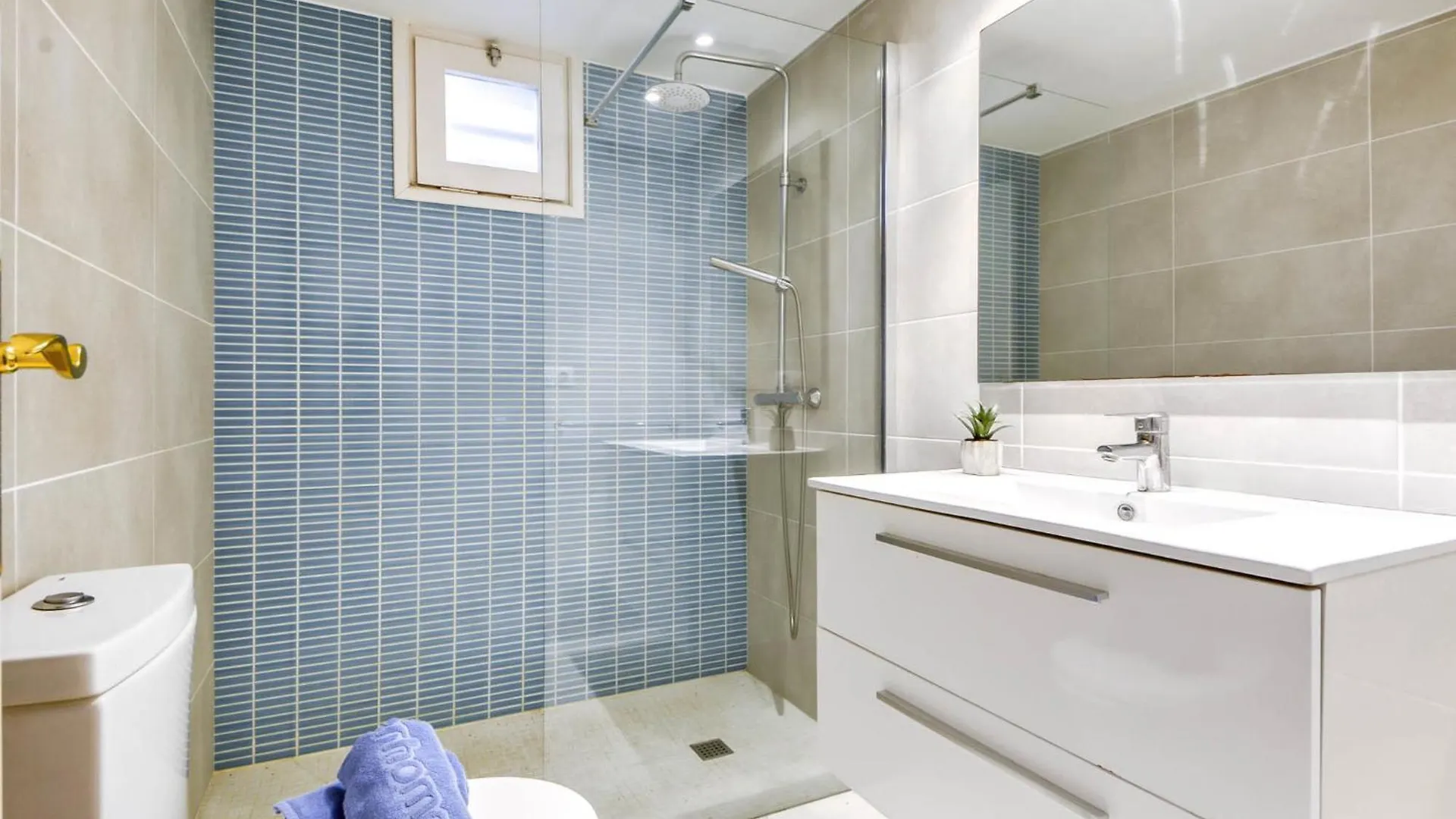 Apartment Platja De Roses-7 By Interhome Roses