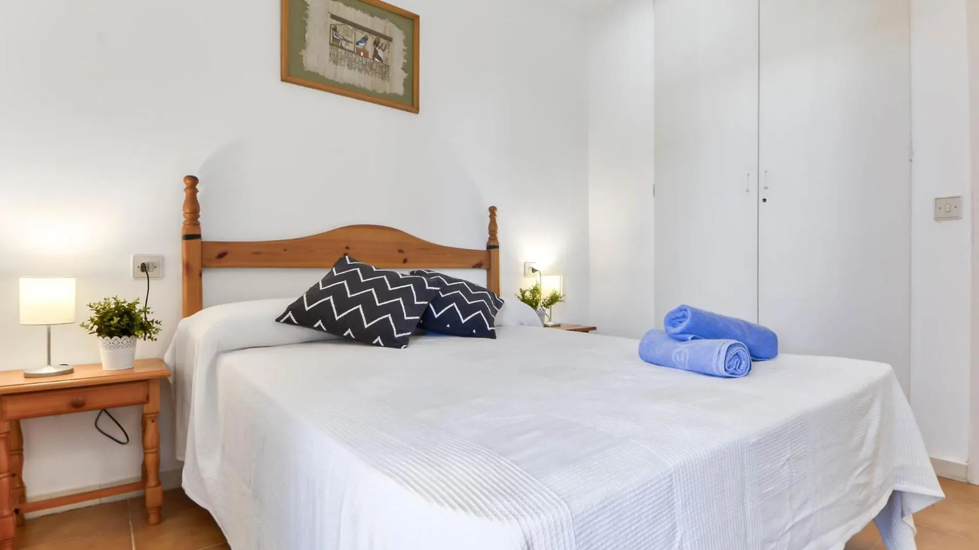 Apartment Platja De Roses-7 By Interhome 0*, Roses